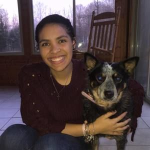 Meet your Posher, Eliora